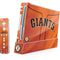 MLB San Francisco Giants Alternate Home Jersey Wii (Includes 1 Controller) Skin